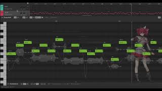 Fukouna Girl Acapella Kasane Teto Synth V Full