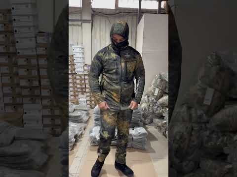 Костюм мираж лето