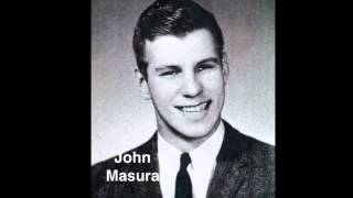 St. Viator Charter Class Members of 1965