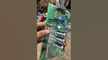 JLC PCB #sorts #jlcpcb #ips #ups #dspsinewaveips #blank_pcb #fyp