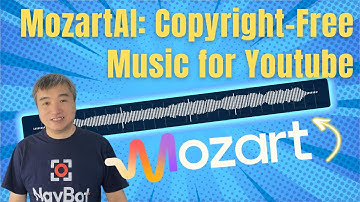 MozartAI Tutorial: Cinematic Copyright-Free Background Music for YouTube Videos