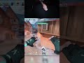 Nice Ace😳 #valorant #valorantclips #valoranthighlights