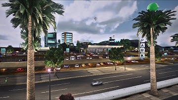 NFS Underground 2 New Graphics Mod 2021 Release (4K Video)