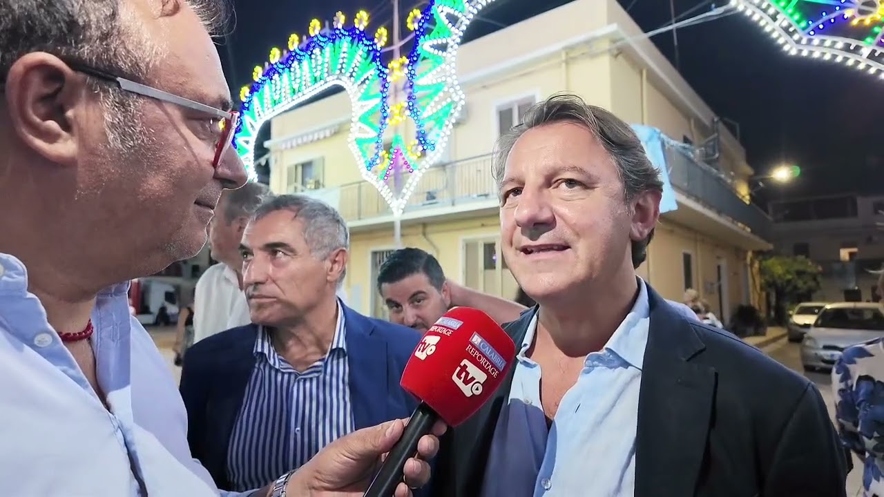 Elezioni Regionali, Tridico: 