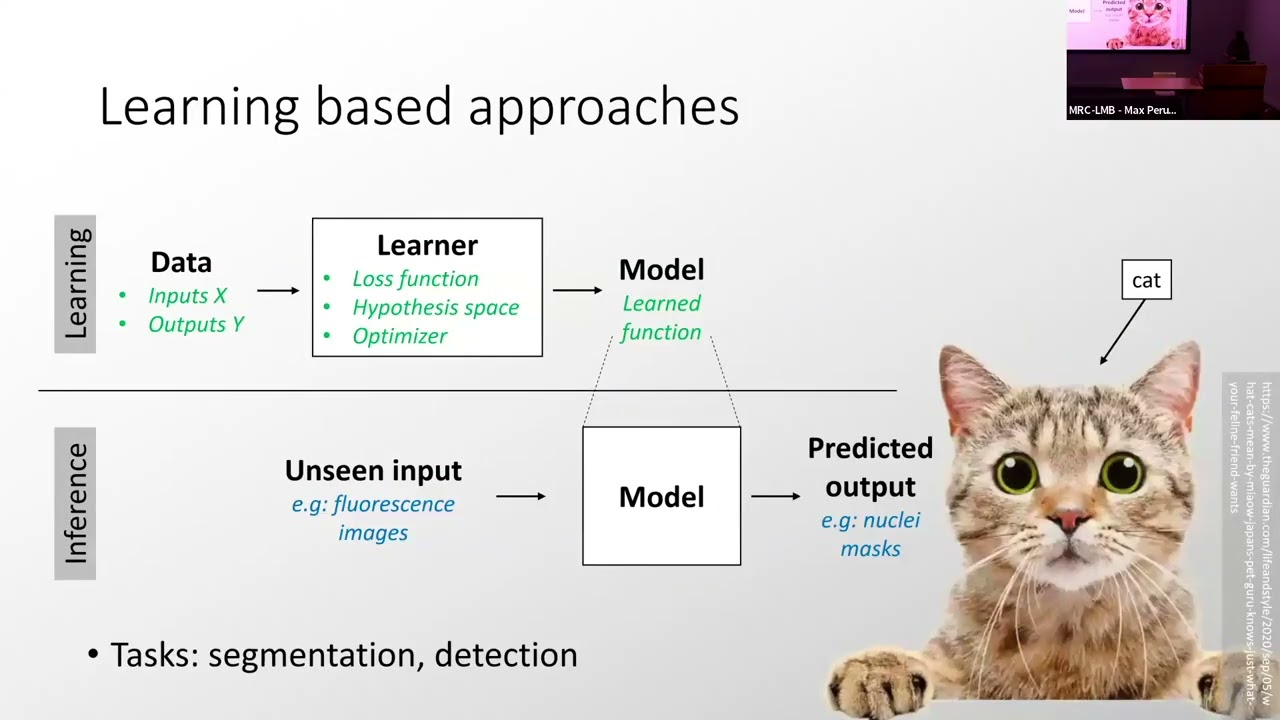 [TALK 7] Image Analysis Tools - Dina Ratsimandresy
