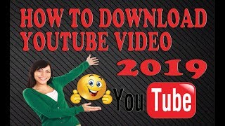 How To Download A Youtube Video 2019 Without any software with HD Quality screenshot 5