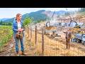 They Tried To Bury Her Farm Beneath A Resort &mdash; Then Their Guests Chose Her Instead