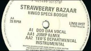 Strawberry Bazaar Bingo Specs Boogie Jump Remix