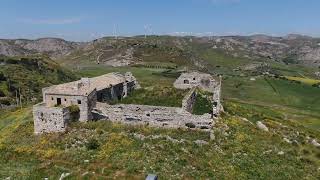 Casa Principesca di Serralonga - Siculiana