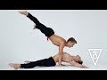 (em)powered by Verdandy - Duo Piti acrobatic dance