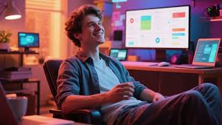How AI Agents Are Changing Work Forever (2025 Automation Revolution)