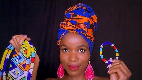 ASMR Jewelry Show and Tell + Tapping & Scratching (Tingly Articulated Whispers For Sleep) 💍🥱😴