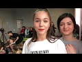 Hip-Hop JAM, PRK bboys & Dj/MC’s ARTUR в танцювальному клубі "Грація"