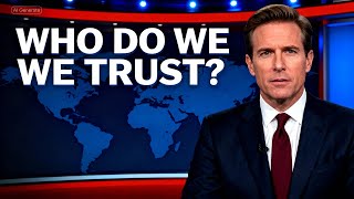 David Muir Explained: Why Millions Still Trust This American News Anchor