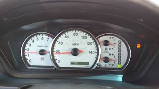 Mitsubishi Galant V6 Mivec (RalliArt Edition)