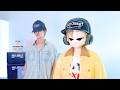 Ice Cream 보이 활동기 | NO LABELS: PART 02 | 연준 (YEONJUN)