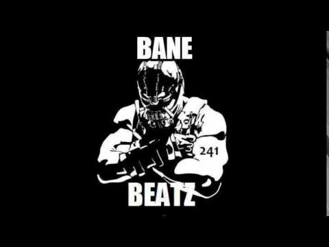 BANE - NIMM DEIN LEBEN IN DIE HAND