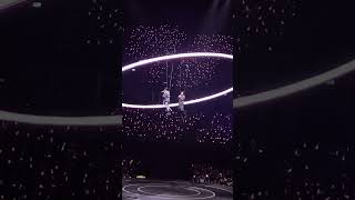 City by Gemini Fourth GEMINI FOURTH RUN THE WORLD CONCERT DAY 1