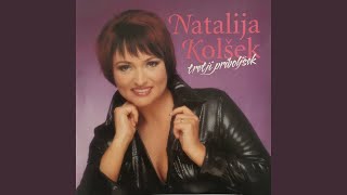 Video thumbnail of "Natalija Kolšek - Hej, prijatelj!"