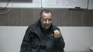 مقاصد القرآن - تدبر سورة الحديد  -9 جمادى الأولى  1444 (03/12/2022)