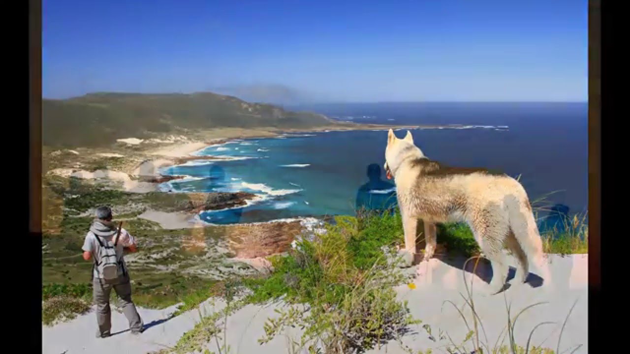 The Lighthouse Way (Galicia - Spain)