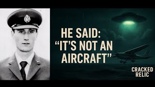 Vanished Mid-Flight: The UFO Mystery of Frederick Valentich | Real Audio Included