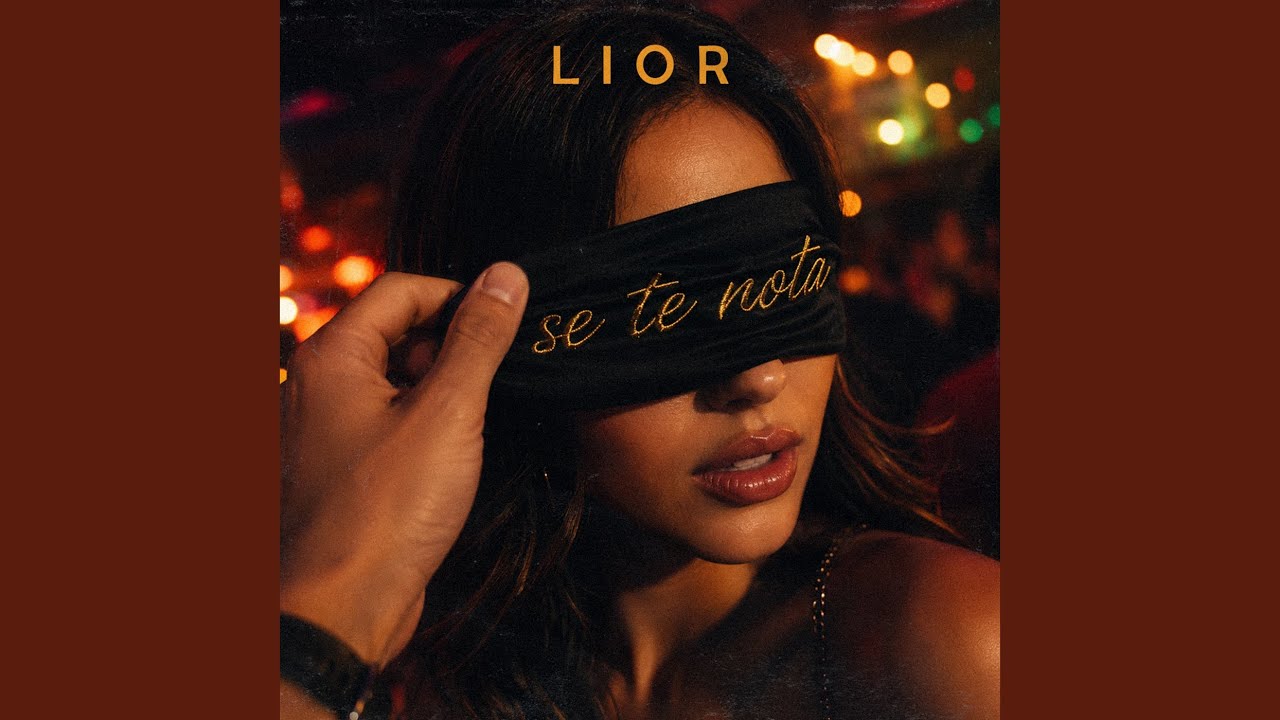Watch Se te nota on YouTube Watch Se te nota on YouTube