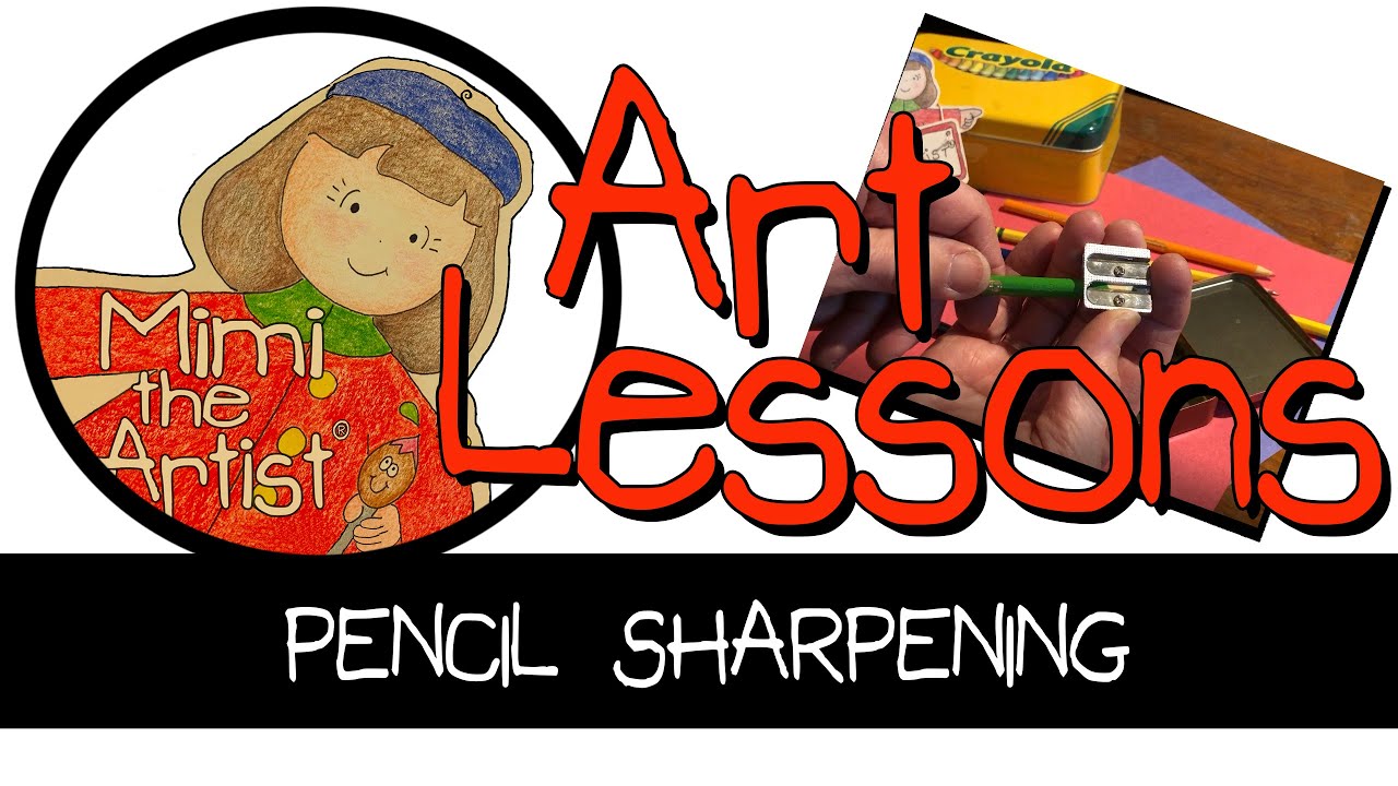 Handheld Pencil Sharpeners: The Complete Guide - The Art of Education  University