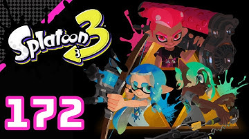 Splatoon 3  - Splatfest 6: Power Vs. Wisdom Vs. Courage - Playthrough (172)