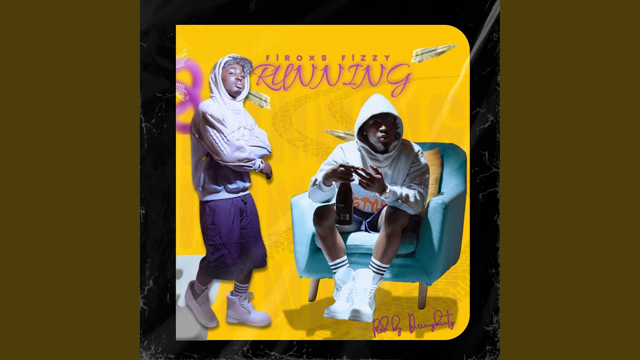 Watch Running on YouTube Watch Running on YouTube