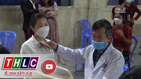 Văn hóa - Xã hội: Chuyên mục: Sức khỏe Cộng đồng (21/5/2023)| THLC