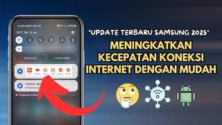 Cara Mengaktifkan Penguat Sinyal di HP Samsung