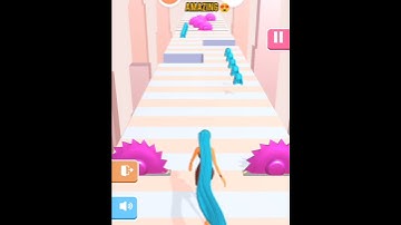 HAIR CHALLENGE game HIGH SCOREGameplay All Levels Walkthrough iOS Android New Game FullAppPr