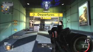 Sin Zero - Nice Quad Killcam SnD
