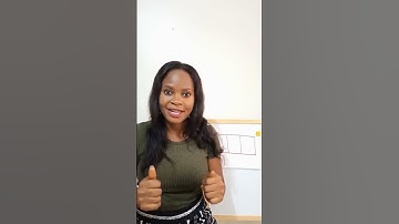 How to TEACH Children spelling in FUN and EASY WAYS