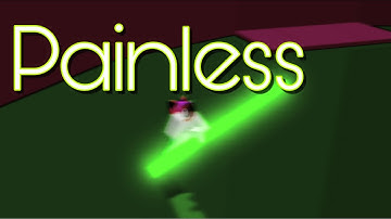 Painless (one of best tower of hell montage?)