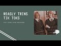 weasley twins tik toks that i can’t stop watching 👀