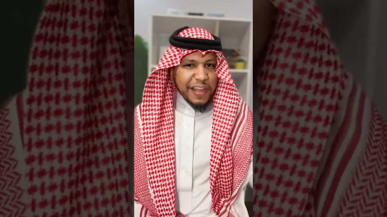 اليمني الذي يرتدي القناع لشدة جماله وأحب زوجة الملك فماذا كان جزاؤه ؟ قصة مشوقة الشاعر وضاح اليمن