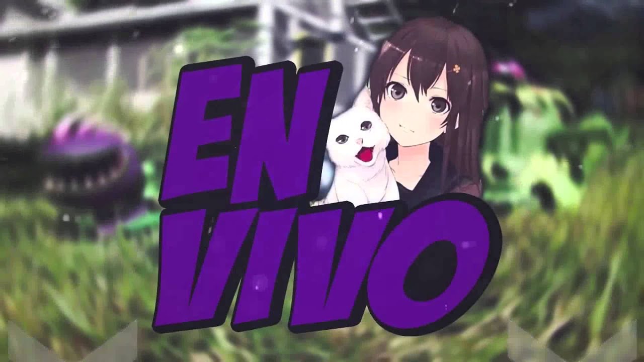 gaming logo Anuncio de stream