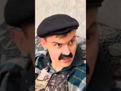 избили дед мароза - YouTube