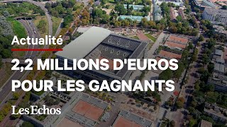 6 chiffres fous sur Roland-Garros