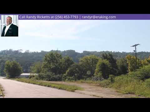 1209 S Noble St, Anniston, AL home video tour