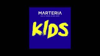 Materia - Kids (2 Finger an den Kopf)