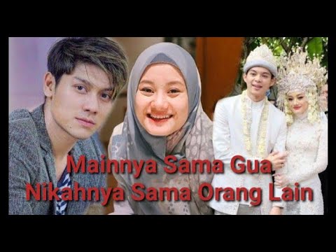 12+ Rey Mbayang Dan Indy Pacaran Background