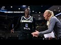 For The W, Episode 16 | Behind the Scenes of Free Agency
