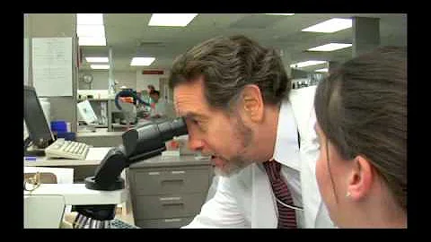 Laboratory Services at Intermountain Healthcare