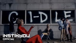 i-dle (아이들) 'Unstoppable' Official MV