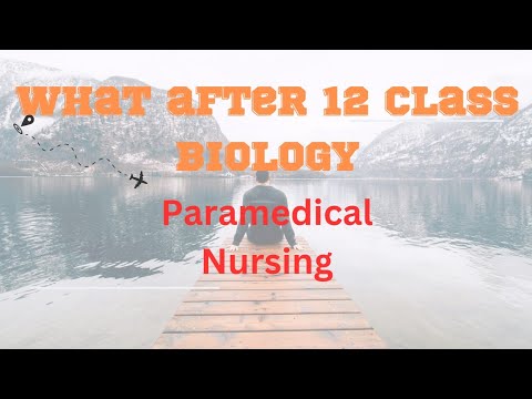 Best Courses after Class 12th PCB | Top Career Options #BestCourses12th ...
