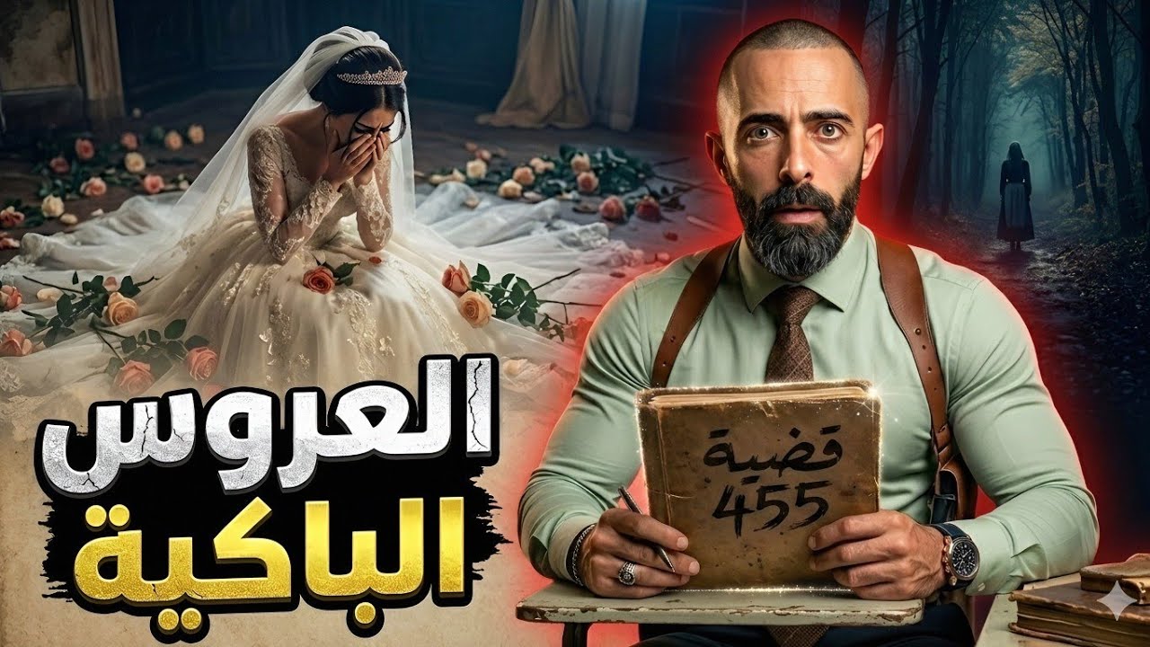 جريمة حنان و إختفاء فدوى..ما حدث في ليلة الزفاف؟! ⚠️(قصة جريمة 455)