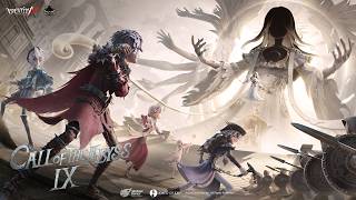 サバイバー視点3】Call of the AbyssⅨ ワールド決勝戦 グループ戦